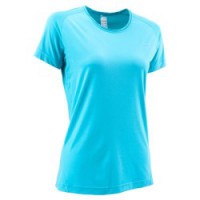 camiseta transpirable